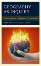 Cover image for Geography as Inquiry