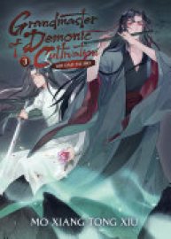 Cover image for Grandmaster of Demonic Cultivation: Mo Dao Zu Shi (Novel) Vol. 3