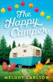 Cover image for Happy Camper
