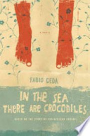 Cover image for In the Sea There are Crocodiles