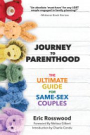 Cover image for Journey to Parenthood