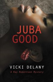 Cover image for Juba Good