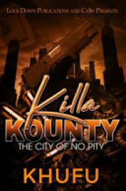 Cover image for Killa Kounty