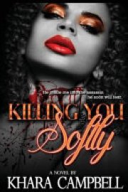 Cover image for Killing You Softly