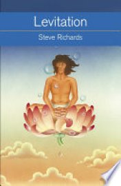 Cover image for Levitation