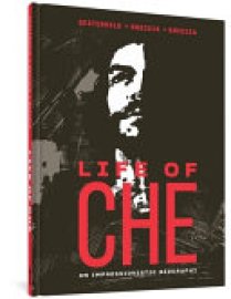 Cover image for Life of Che