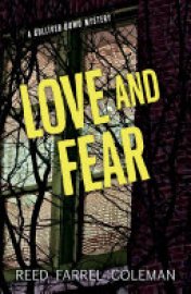 Cover image for Love and Fear