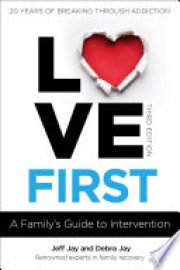 Cover image for Love First