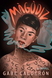 Cover image for Màgòdiz