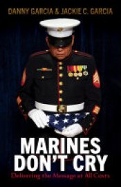 Cover image for Marines Don't Cry