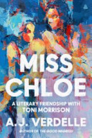Cover image for Miss Chloe