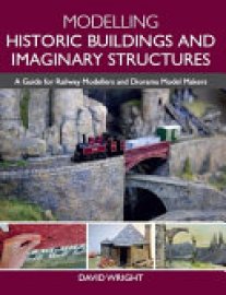 Cover image for Modelling Historic Buildings and Imaginary Structures