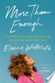 Cover image for More Than Enough
