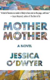 Cover image for Mother Mother