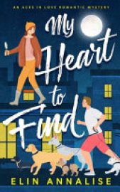 Cover image for My Heart to Find