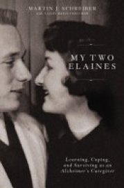 Cover image for My Two Elaines