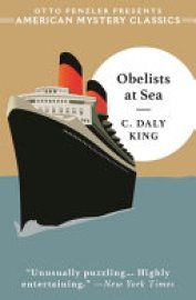 Cover image for Obelists at Sea