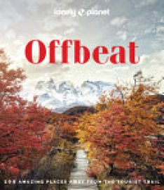 Cover image for Offbeat 1