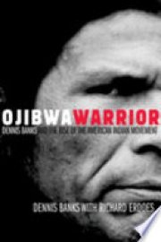 Cover image for Ojibwa Warrior