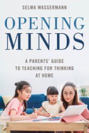 Cover image for Opening Minds