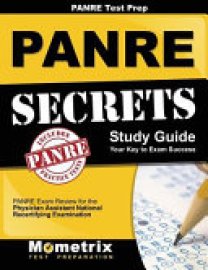 Cover image for Panre Prep Review