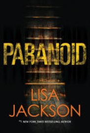 Cover image for Paranoid