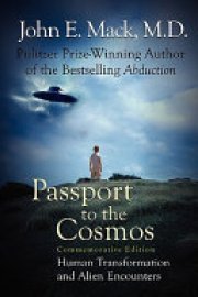 Cover image for Passport to the Cosmos