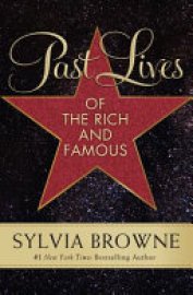 Cover image for Past Lives of the Rich and Famous