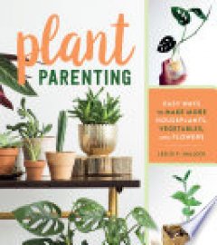 Cover image for Plant Parenting