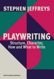 Cover image for Playwriting