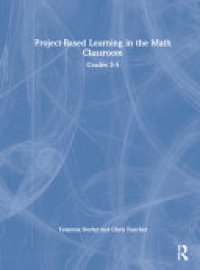 Cover image for Project-Based Learning in the Math Classroom