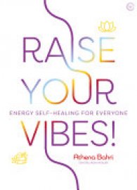 Cover image for Raise Your Vibes!!