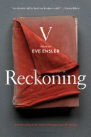 Cover image for Reckoning