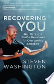 Cover image for Recovering You