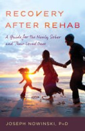 Cover image for Recovery After Rehab