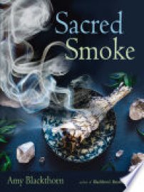 Cover image for Sacred Smoke