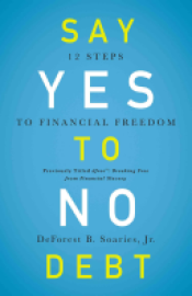 Cover image for Say Yes to No Debt