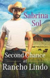 Cover image for Second Chance at Rancho Lindo