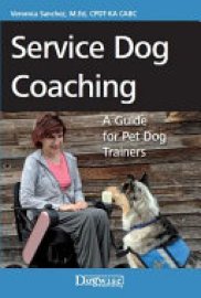Cover image for Service Dog Coaching