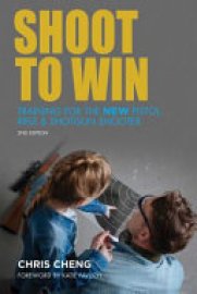 Cover image for Shoot to Win