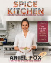 Cover image for Spice Kitchen