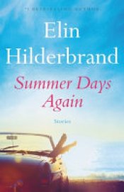 Cover image for Summer Days Again
