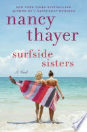 Cover image for Surfside Sisters