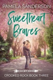 Cover image for Sweetheart Braves
