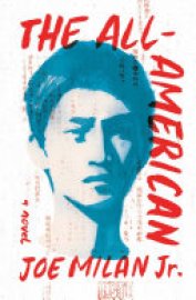 Cover image for The All-American