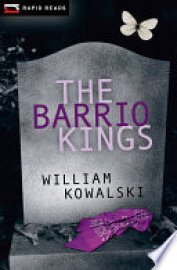 Cover image for The Barrio Kings