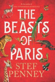 Cover image for The Beasts of Paris