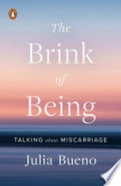 Cover image for The Brink of Being
