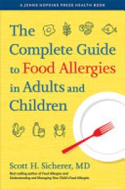 Cover image for The Complete Guide to Food Allergies in Adults and Children