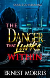 Cover image for The Danger That Lurks Within